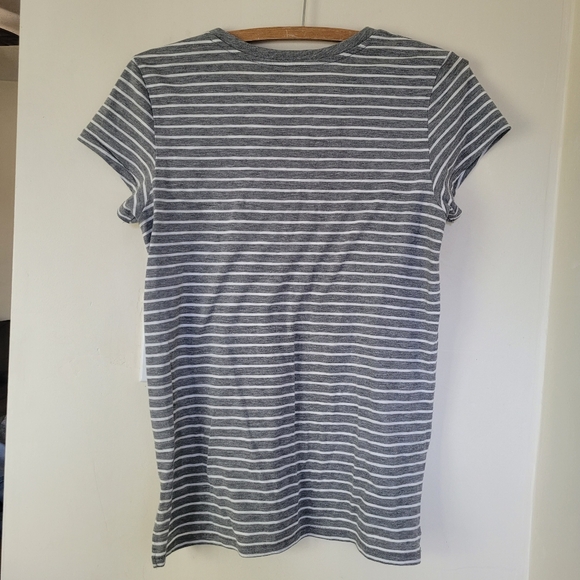 Aerie Real Soft Tee - Picture 2 of 4